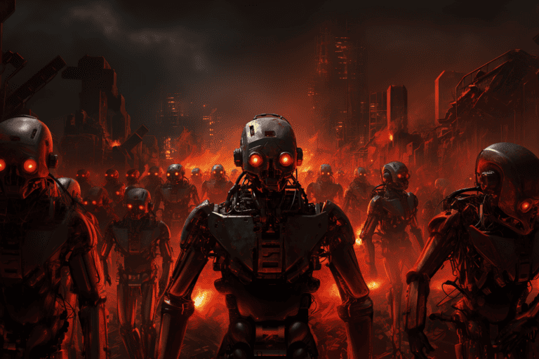 The Risks of AI: Understanding the Dangers Behind the Hype