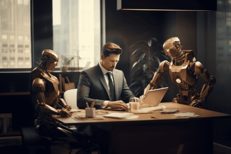 How to Make Money with AI: 25 Ways to Unleash Your Earning Potential Today!