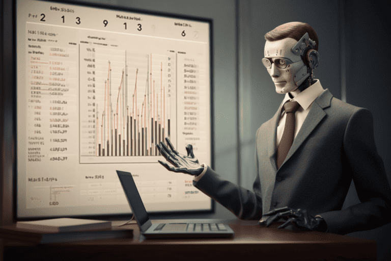 AI Statistics in 2023: Key Insights for the Future Landscape