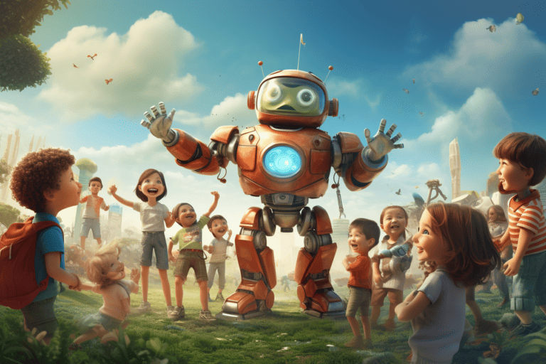 The Benefits of AI – How AI Is Positively Impacting Our World