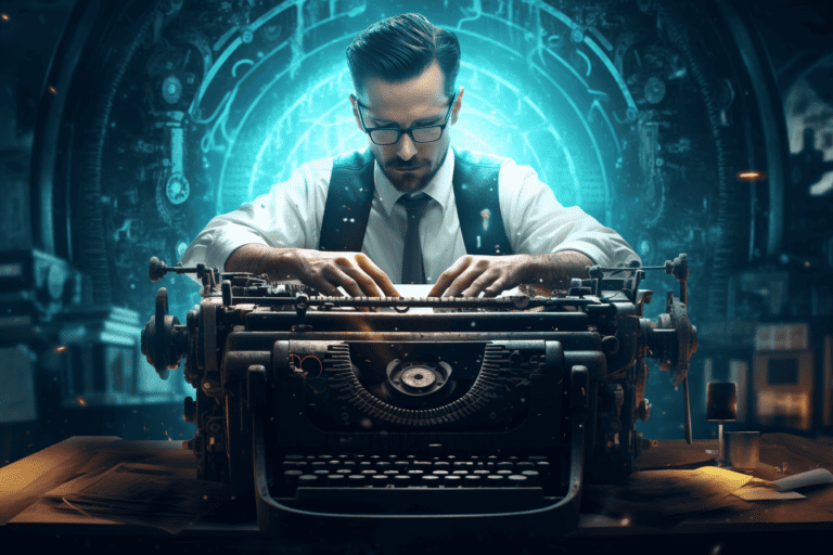 AI Copywriting: Craft Engaging Content Faster with AI