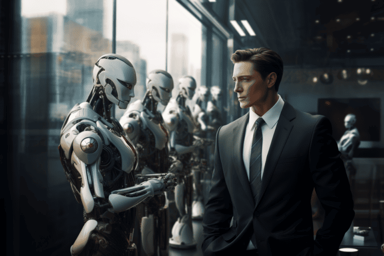 AI Entrepreneurship: Navigating the Future of Business Innovation