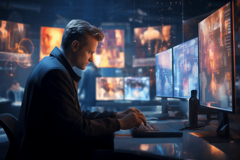 AI Fraud Detection: Innovative Solutions for Modern Security Challenges