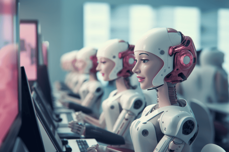 AI in Customer Service: Revolutionizing the Support Experience