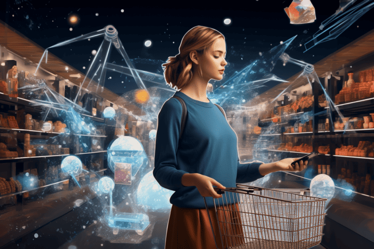 AI Personalization: Revolutionizing User Experience in the Digital Era