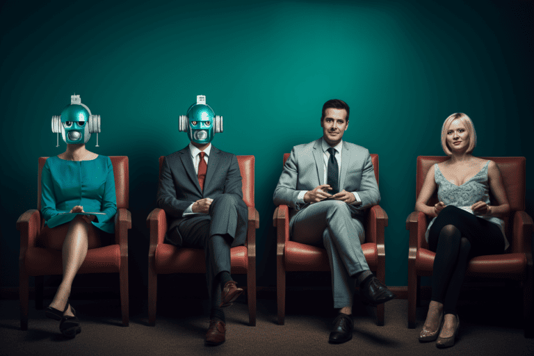 The Future of Hiring is Here: AI Recruiting Set to Transform Talent Identification