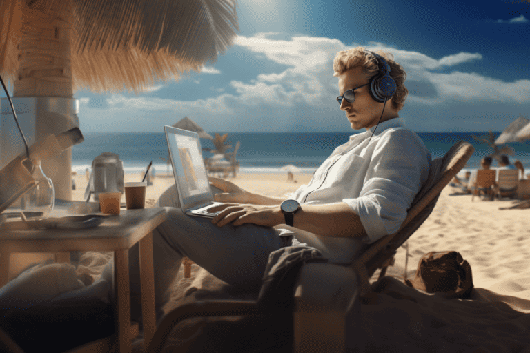 AI Solopreneur: Streamline Operations, Unlock Rapid Growth