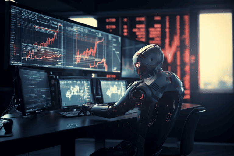 AI Trading: Revolutionizing the Finance Industry with Advanced Technology