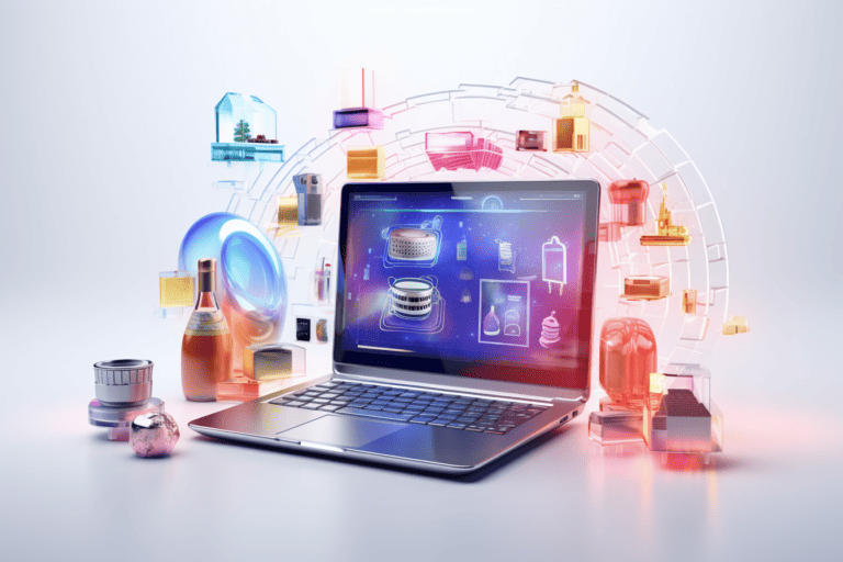 Impact of AI on Digital Marketing: Transforming Strategies and Tactics