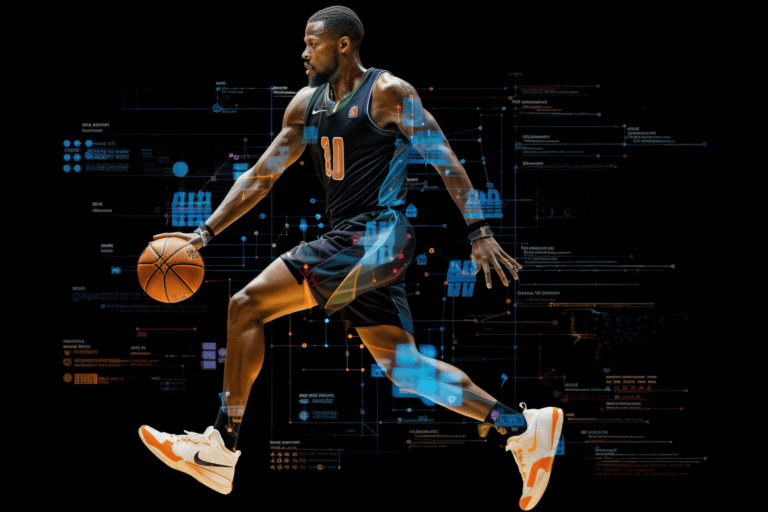 AI in Sport: Transforming Performance and Fan Experience