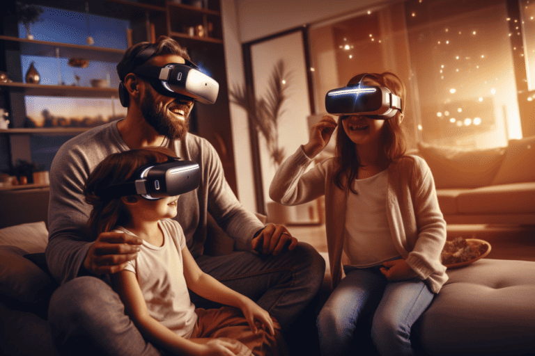 AI in Entertainment: Transforming the World of Films and Games