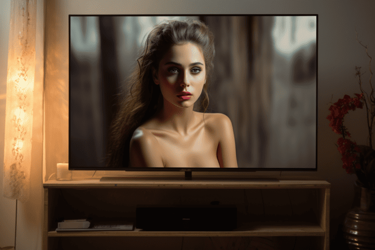 AI Porn: Exploring the Legal and Ethical Implications in the Adult Industry