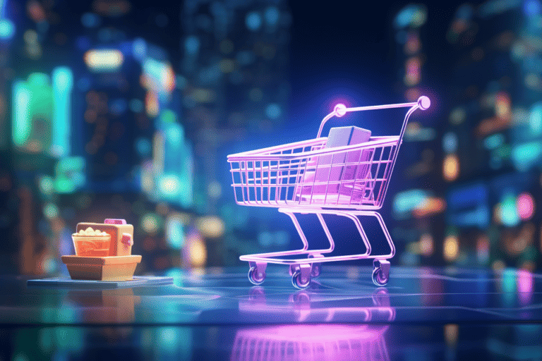 AI in Ecommerce: Revolutionizing Online Shopping Experience