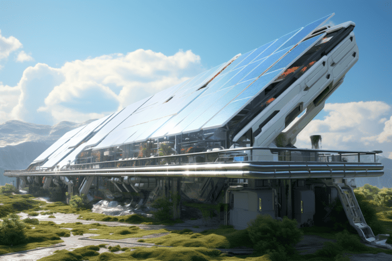 AI in Energy: Transforming the Future of Renewable Resources