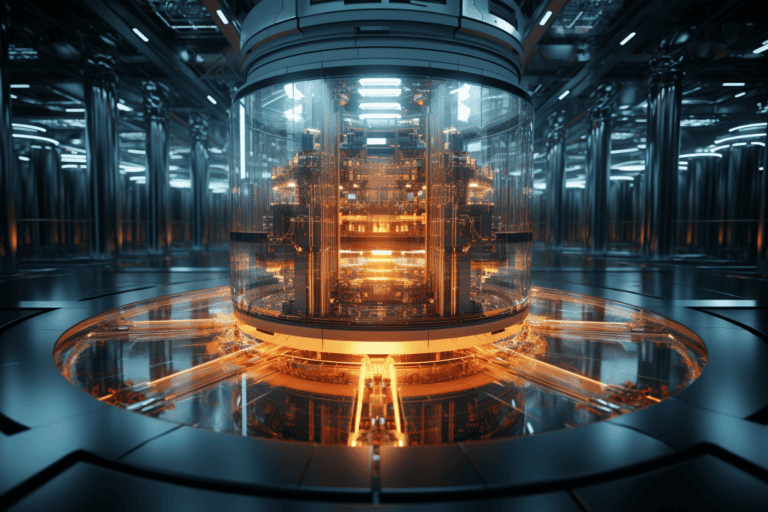 AI and Quantum Computing: Unleashing the Future of Technology