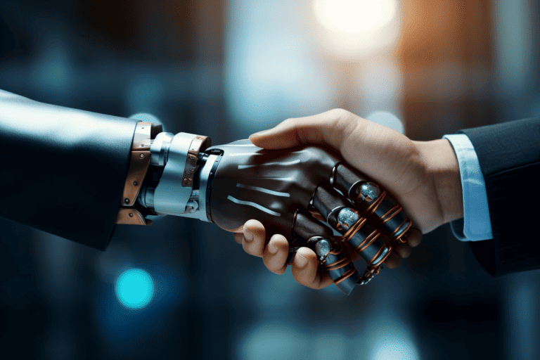 AI in Sales: Boosting Performance and Revenue with Ease