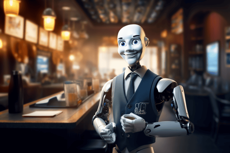 AI as a Service: Revolutionizing Industries with Smart Solutions