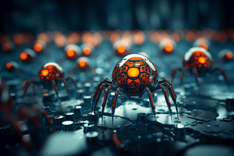 AI and Nanotechnology: Revolutionizing Industries with Cutting-Edge Innovations
