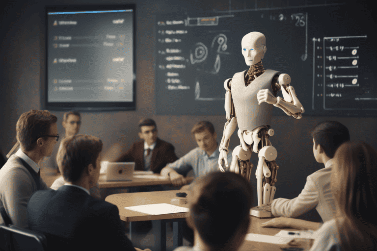 AI in Education: Enhancing Learning Experiences and Outcomes