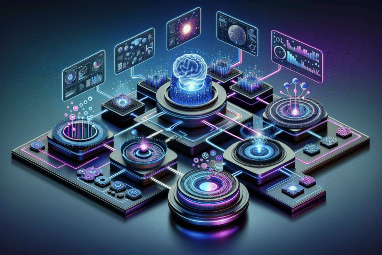 AI Automation: Simplifying Life in a Tech-Driven World