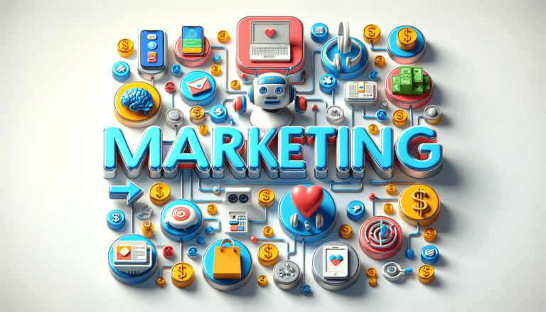 AI in Marketing: Enhancing Strategies and Boosting Results