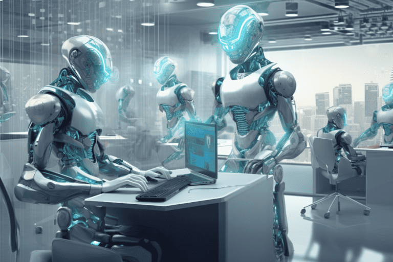 The Awesome Application of AI: From Self-Driving Cars to Space Exploration