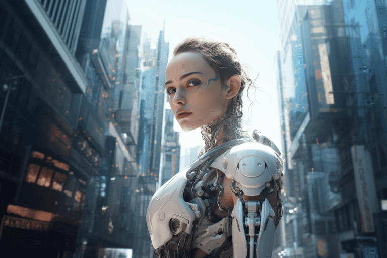 Future of AI: Buckling Up for Technology’s Lightning-Fast Evolution