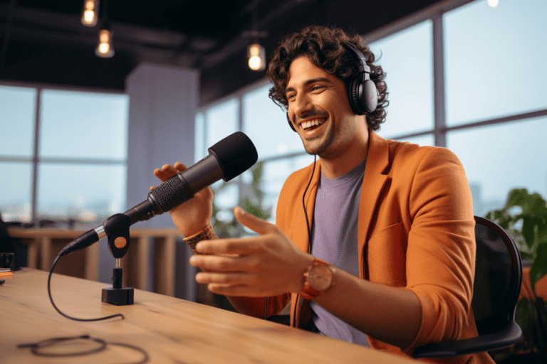 How to Create Podcasts with AI: Efficient Techniques for Beginners