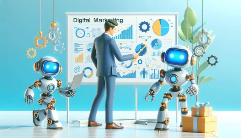 Best AI Tools for Digital Marketing: Revolutionizing Strategy and Analytics