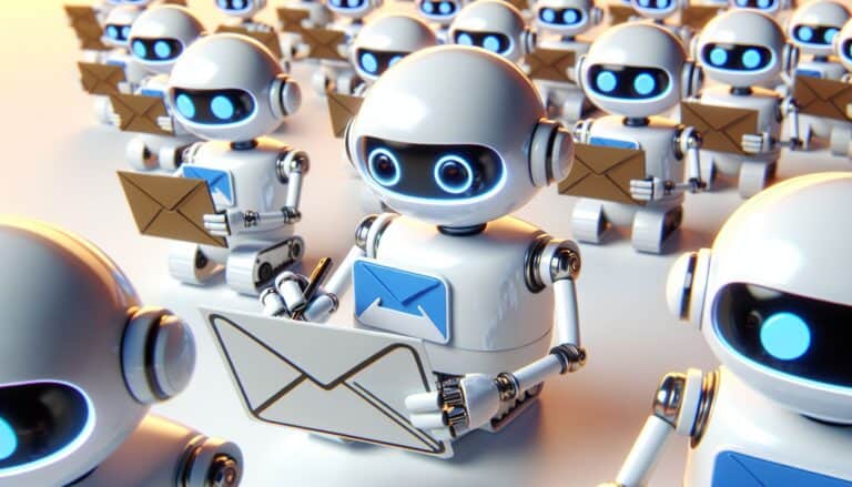 Best AI Email Marketing Tools: Optimize Your Campaigns Now