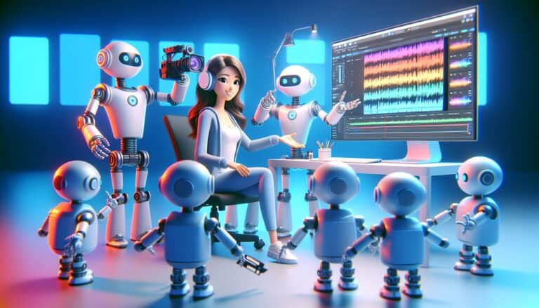 Best AI Video Editors: Top Picks for Effortless Video Editing in 2024