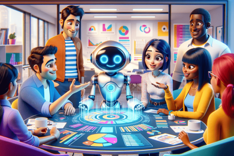 The Rise of Intelligent AI Project Management: Taking Optimization and Analysis to the Next Level