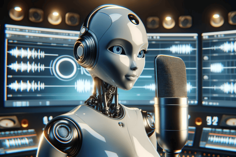 AI Dubbing: Revolutionizing Multilingual Content Production