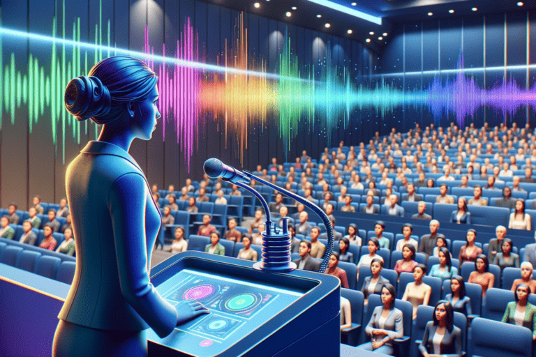 AI Speech Recognition: Advancements and Applications in Modern Technology