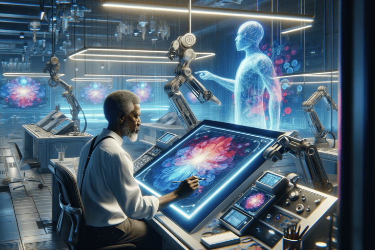 How to Generate AI Images: A Step-by-Step Guide