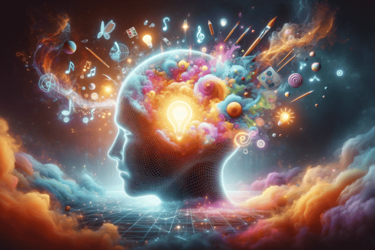 How to Use AI to Be More Creative: Unlocking Innovative Thinking