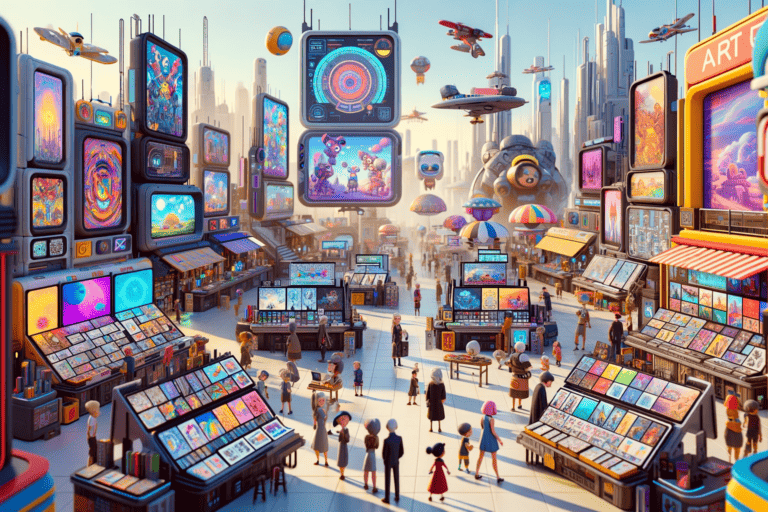 How to Sell AI Art: Expert Strategies for Success