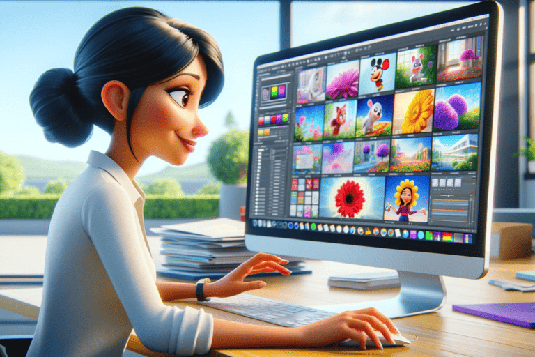 How to Make Presentations with AI: Unlock Efficient and Engaging Techniques