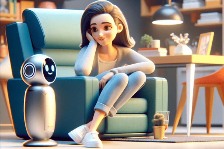 How to Use AI to Make Your Life Easier: Practical Tips and Strategies