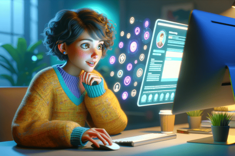 How to Use AI to Find Jobs: Efficient Strategies for Success