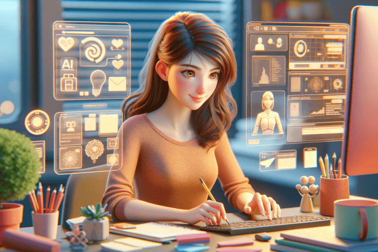 How to Use AI to Improve Productivity: Effective Strategies and Tools