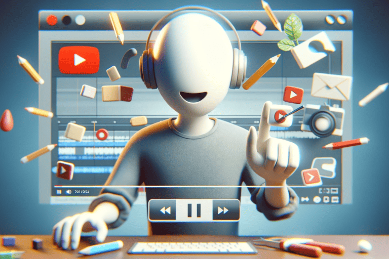 How to Create Faceless Videos with AI: Expert Techniques and Tools