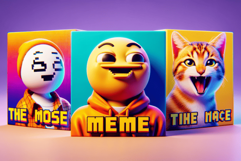 How to Make Memes with AI: A Comprehensive Guide for Effortless Creation