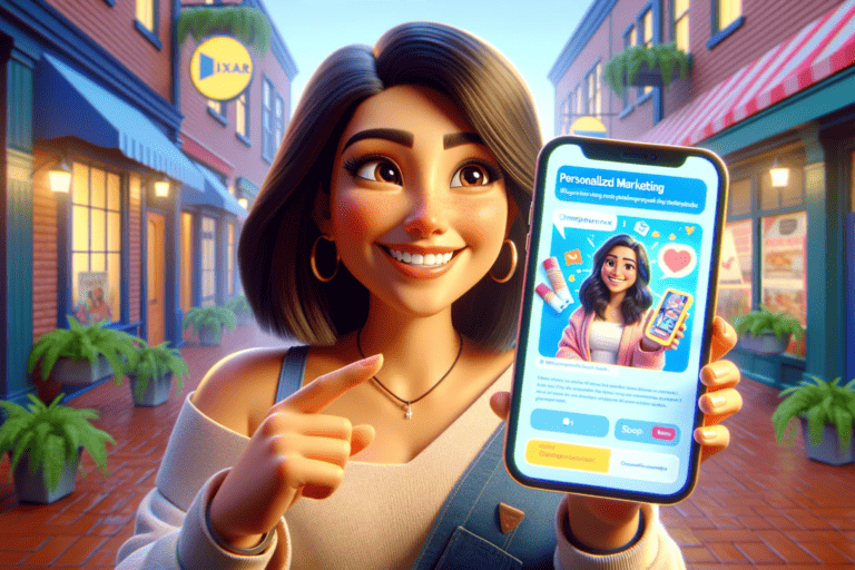 How to Use AI to Personalize Marketing: Effective Strategies for Success