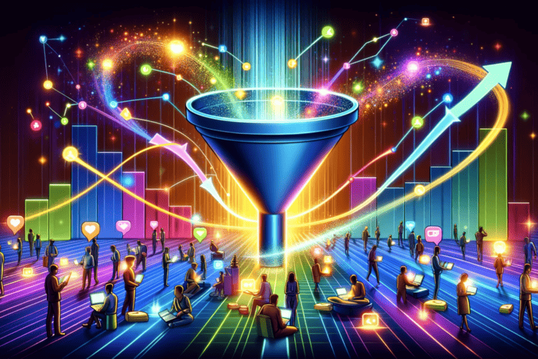 How to Automate Lead Generation with AI: Efficient Strategies to Boost Business Growth