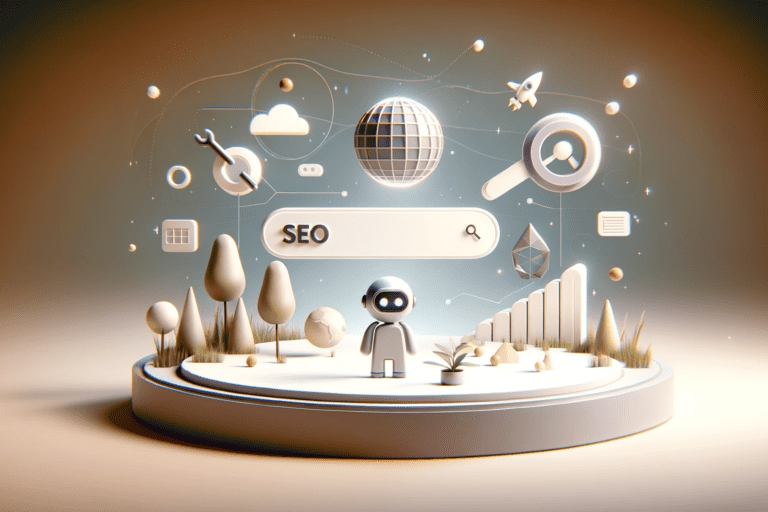 AI for SEO: Revolutionizing Search Engine Optimization Strategies
