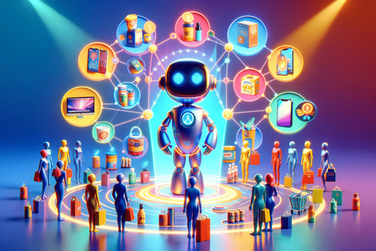 AI Affiliate Marketing Strategies for Boosting Revenue