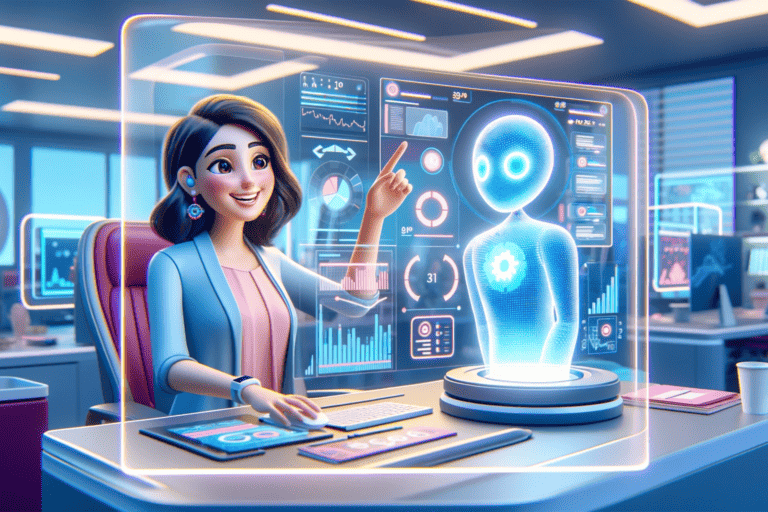 AI Marketing Automation: Unleashing Efficiency in Digital Campaigns