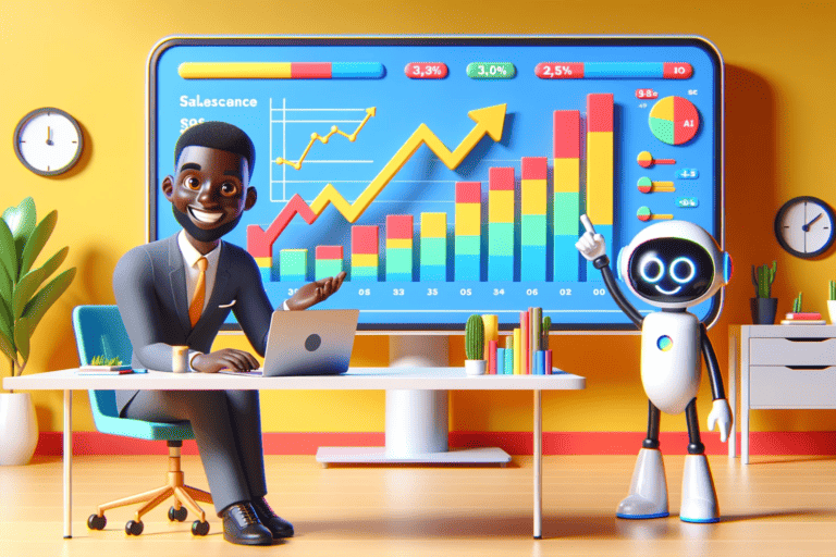 AI for CRO: Enhancing Conversion Rates with Intelligent Technology