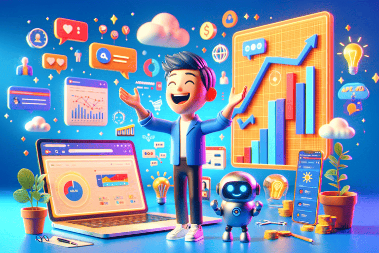 AI for Lead Generation: Maximizing Prospects with Smart Technology